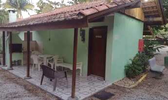 Imagem: Chacara Rio Jordão - CASA AMARILIS ( 215