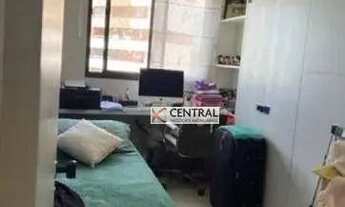 Imagem 2: Apartamento com 3 dormitórios à venda, 100 m² por R$ 690.000,00 - Cidade Jardim - Salvador