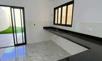 Imagem: RR5367D Casa 104m² CONDOMÍNIO NOVA JAGUARI