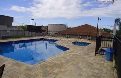 Imagem 2: HORTOLâNDIA - Apartamento Padrão - Vila Inema