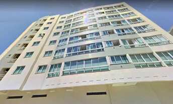 Imagem 3: FRENTE MAR, 4 QUARTOS, DESFRUTE DE MEIA PRAIA, ITAPEMA!