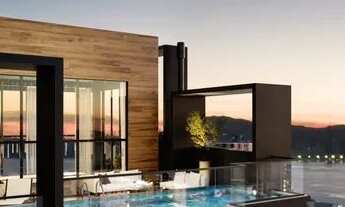 Imagem 5: ENTREGUE AINDA EM 2023!!! APARTAMENTO COM 02 SUÍTES E 01 VAGA DE GARAGEM EM MORRETES!!!