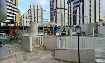 Imagem: Apartamento no Condomínio Montpellier