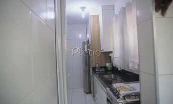 Imagem 5: Apartamento - Jardim das Bandeiras - Campinas