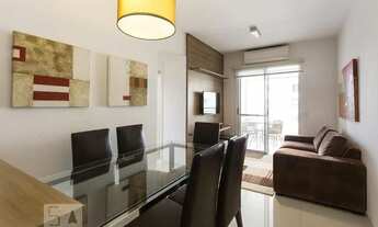 Imagem: Apartamento para Aluguel - Vila Olímpia