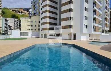 Imagem 7: Cód.: 705 - Comprar Apartamento 04 quartos - Granbery - Juiz De Fora - Rezende Imóveis