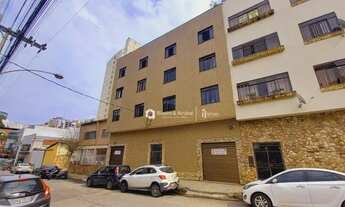 Imagem 2: Cobertura com 3 dormitórios à venda, 95 m² por R$ 399.000,00 - São Mateus - Juiz de Fora/M