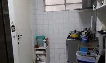 Imagem 2: Apartamento à venda em Tatuapé com 75 m², 2 quartos