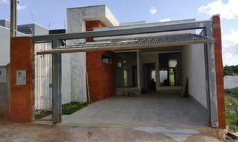 Imagem: Casa para venda tem 115 metros quadrados