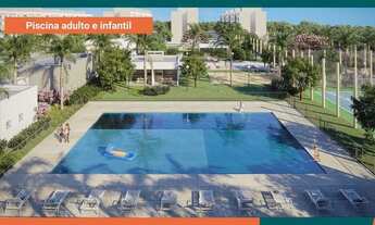 Imagem 6: Aveiro Residencial Clube AC. Carro no valor da entrada