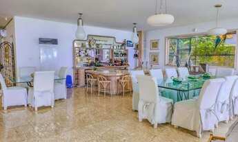 Imagem 5: Casa para eventos no Guarujá frente Praia