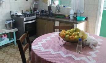 Imagem 2: Sobrado de 122 m2 com 2 dormitórios no bairro Rudge Ramos