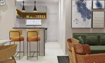 Imagem 2: Casa Pronta no Araçagy