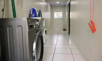 Imagem 3: Casa para venda tem 88 metros quadrados com 2 quartos em Icuí-Guajará - Ananindeua - Pará