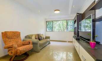 Imagem 4: Apartamento com 2 dormitórios 1 Suíte à venda, 107 m² - Moema - São Paulo/SP