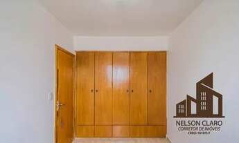 Imagem 2: São Paulo - Apartamento Padrão - Vila Monumento