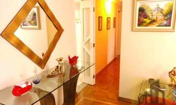 Imagem: São Paulo - Apartamento Padrão - Mooca