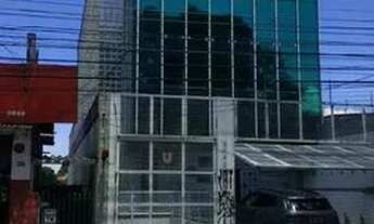 Imagem: Estabelecimento comercial em Vila Leonor