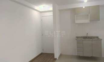 Imagem 6: Apartamento com 2 dormitórios para alugar, 48 m² por R$ 1.967,32/mês - Vila Sacadura Cabra