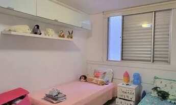 Imagem 3: Cobertura com 4 quartos a venda no Buritis - Belo Horizonte - MG