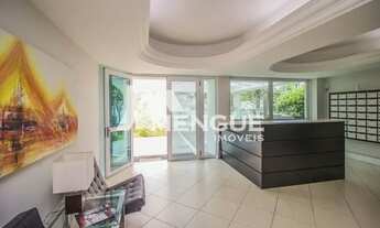 Imagem 3: Apartamento residencial com 2 dormitórios e 2 vagas em condomínio à venda no bairro Cristo