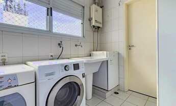 Imagem 4: Apartamento em Rua Jorge Americano, 195 - Alto da Lapa, 3 quartos, 2 vagas