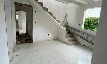 Imagem 5: Cobertura com 2 dormitórios à venda, 45 m² por R$ 360.000 - Letícia - Belo Horizonte/MG