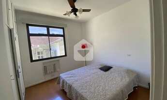 Imagem 4: Apartamento de 2 quartos com 2 vagas em Copacabana