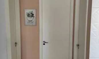 Imagem 6: Apartamento de 2 Dormitórios, 1 Vaga Condomínio Parque Santa Cecília