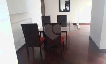 Imagem 6: São Paulo - Apartamento Padrão - JARDIM PAULISTA