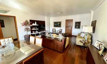 Imagem 3: Apartamento para venda com 200 m² com 3 quartos - Bom Pastor, Juiz de Fora (MG