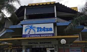 Imagem 6: Sala comercial grande no Ibiza