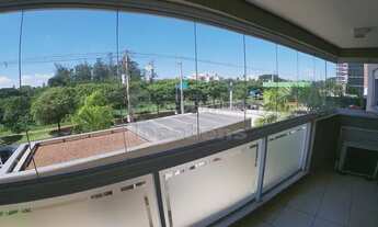 Imagem 2: Apartamento Padrão em São José do Rio Preto