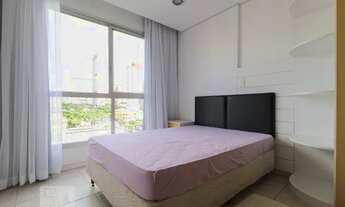 Imagem 3: Apartamento para Aluguel - Centro, 1 Quarto, 29 m2