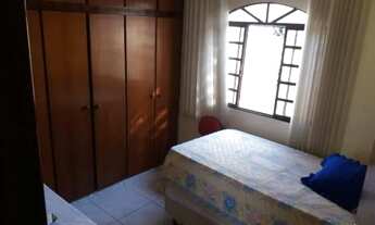 Imagem 5: Casa para venda com 120 metros quadrados com 3 quartos em Centro - Lauro de Freitas - Bahi