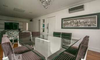 Imagem 7: Apartamento para Aluguel - Mooca, 3 Quartos, 167 m2