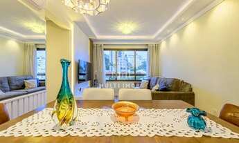 Imagem 7: Apartamento mobiliado 2 suítes 63m² 2 vagas em Bela Vista - Porto Alegre - RS