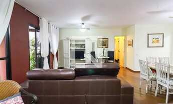 Imagem 5: Apartamento para Aluguel - Portal do Morumbi, 3 Quartos, 150 m2