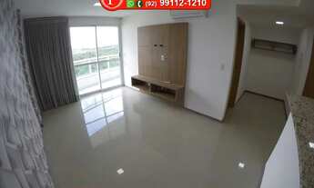 Imagem 2: Apartamento TOP de 1 Quarto no Condomínio Green View Dom Pedro