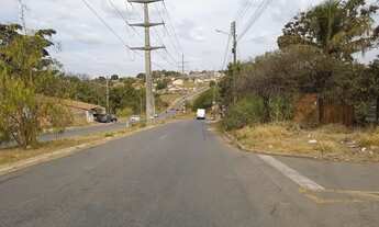 Imagem: Esquina Comercial 472,00m² (Avenida Uirapuru)