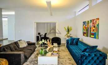 Imagem 3: Casa - Loteamento Mont Blanc Residence - Campinas