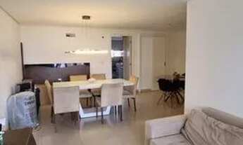 Imagem 4: Apartamento para venda com 133 m² com 4 quartos em Aldeota - Fortaleza - CE