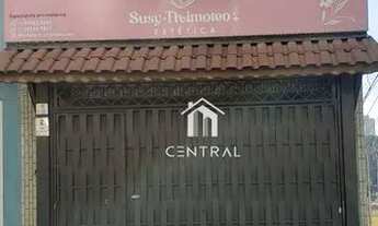 Imagem: Sobrado com 2 dormitórios para alugar