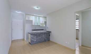 Imagem 2: Apartamento a venda no Booklin, 2 dorms, 52m², R$ 718.900,00 - Condomínio Modern House Bro