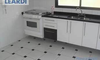 Imagem 7: APARTAMENTO - PANAMBY - SP