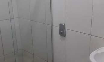 Imagem 4: Suite mobiliada na rua do Cesmac