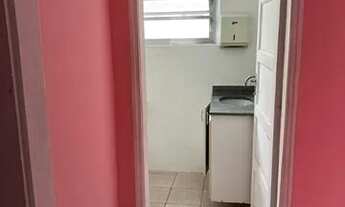 Imagem: Apartamento com 2 dormitórios para alugar