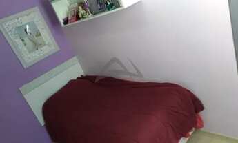 Imagem 5: Cobertura - Jardim Antonio Von Zuben - Campinas