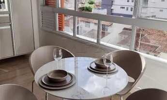 Imagem 2: Bauru - Apartamento Padrão - Vila Nova Nise