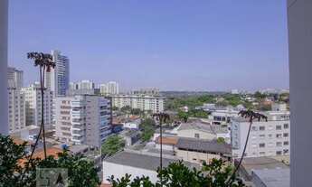 Imagem 3: Apartamento para Aluguel - Alto da Lapa, 3 Quartos, 86 m2